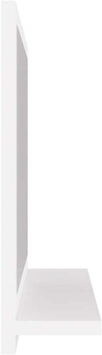 Actual product image VidaXL Adleta (40 x 10.5 x 37 cm)