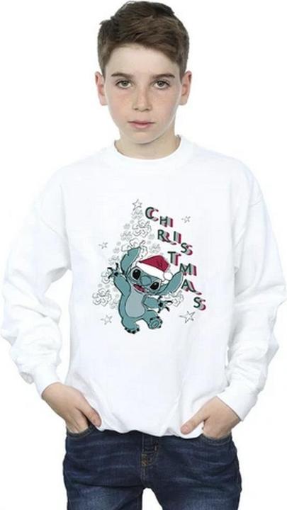 Image du produit Lilo & Stitch - Sweat DISNEY - Garçon (104)