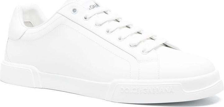 Image du produit Dolce & Gabbana Sneakers Bianco (40)
