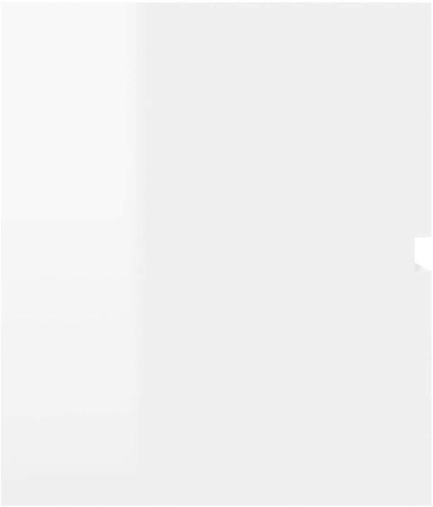 Actual product image VidaXL Bathroom Cabinet (90 x 38.5 x 45 cm)