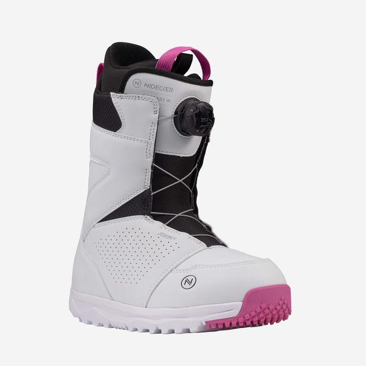 Produktbild Nidecker Snowboard Boots Cascade W 2024 (26.5)