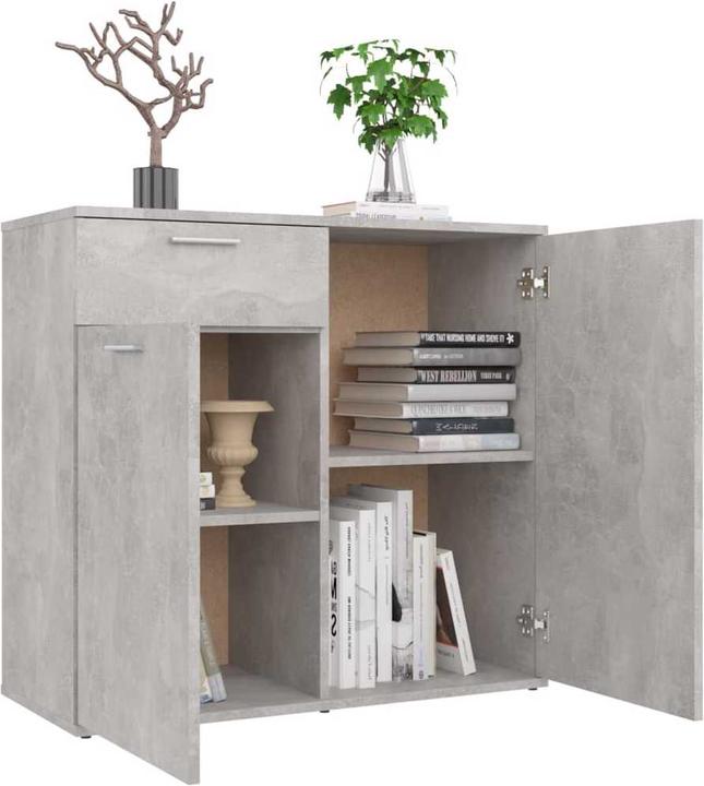 Produktbild vidaXL Sideboard (36 x 80 x 75 cm)