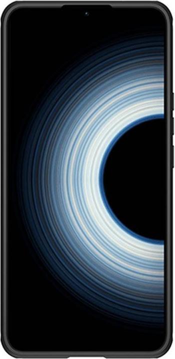 Image du produit Nillkin CamShield Pro Case pour Xiaomi 12T Pro (noir) (Xiaomi 12T Pro)