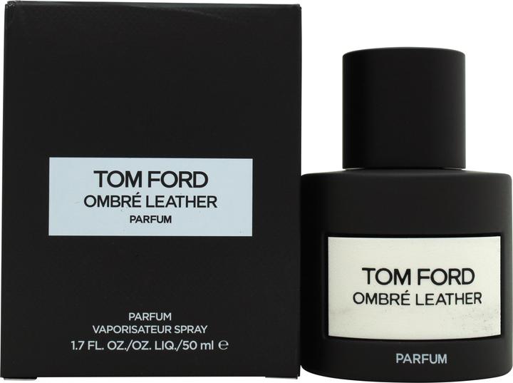 Actual product image Tom Ford Ombre Leather (Eau de parfum, 50 ml)