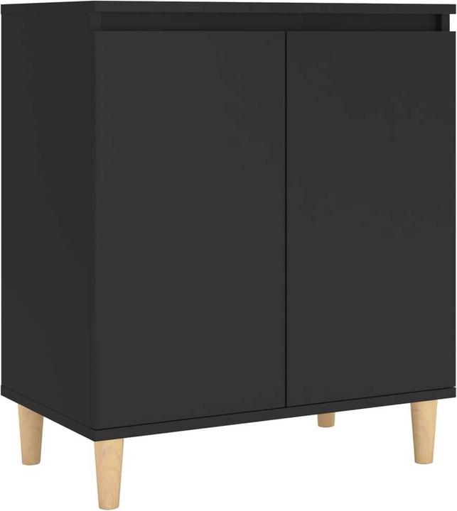 Image du produit vidaXL Emberly (60 x 35 x 70 cm)