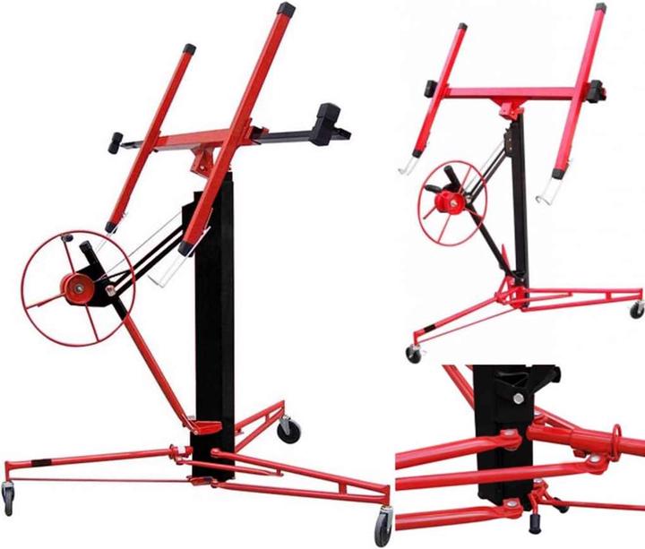 Actual product image vidaXL Heber