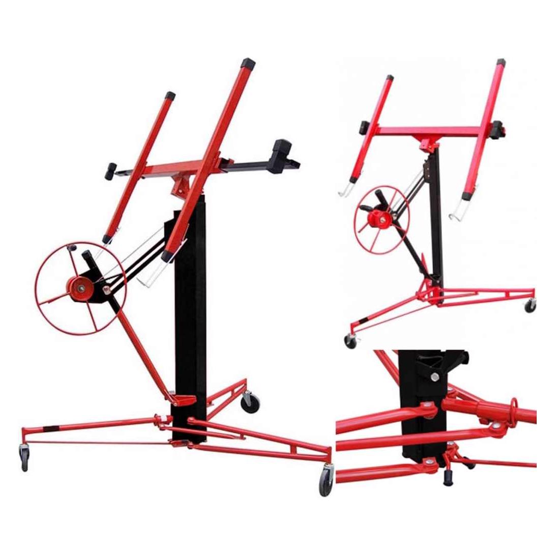 Vidaxl Rot Hebehilfe, Kamdyn (68 Kg)