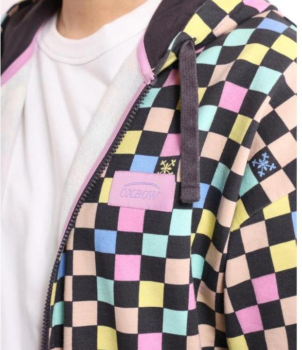 Produktbild Oxbow Hoodie (M)