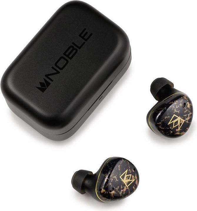 Immagine prodotto Noble Audio Rex5 (ANC, 7 h, Senza fili)