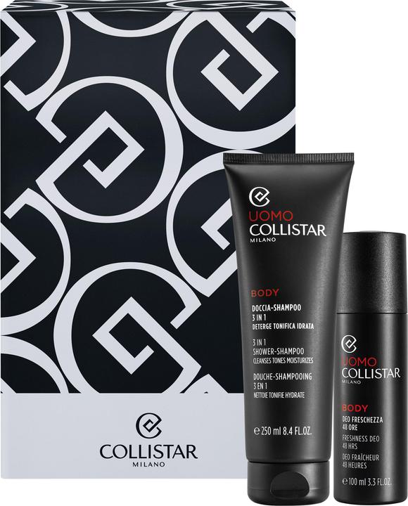 Collistar 7005883 (Körperpflegeset)