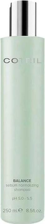 Produktbild Cotril Scalp Care Balance Normalizing Shampoo 250ml (250 ml)