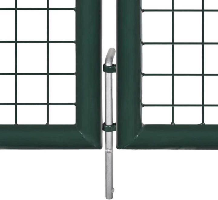 Produktbild vidaXL Gartentor