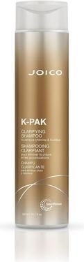 Produktbild Joico K-Pak Clarifying Shampoo 300ml (300 ml, Flüssiges Shampoo)