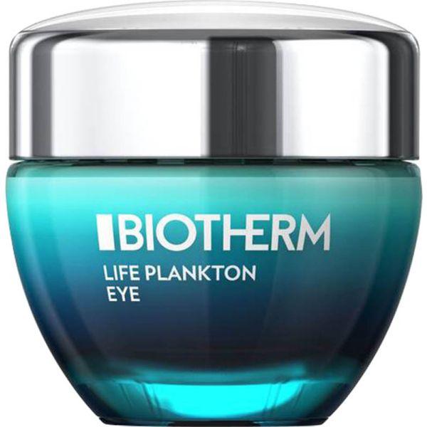 Produktbild Biotherm Life Plankton Eye (Augenpflege Crème, 15 ml, Tag + Nacht)