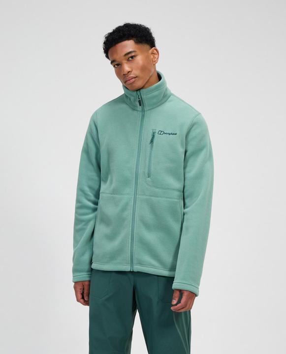 Image du produit Berghaus Activity Polartec InterActive Fleece Jacket (52, L)