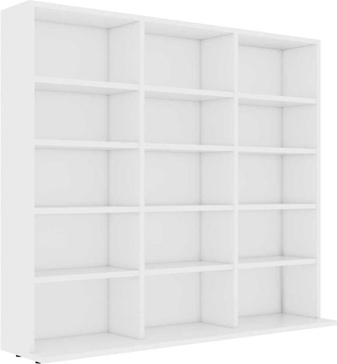 Image du produit vidaXL CD-Schrank