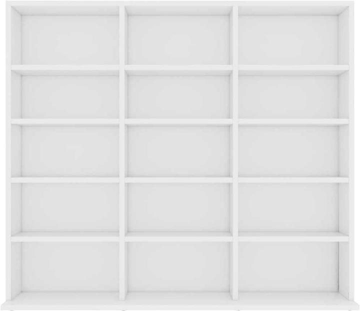 Image du produit vidaXL CD-Schrank