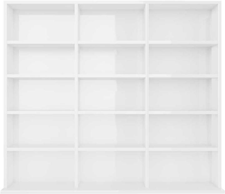 Immagine prodotto vidaXL CD-Schrank