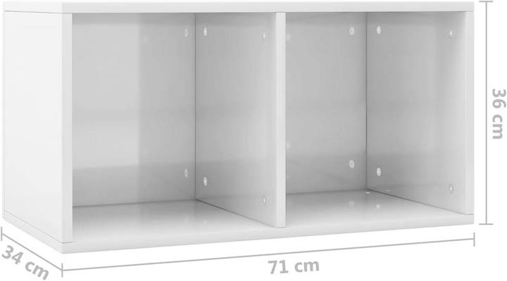 Produktbild vidaXL Inez