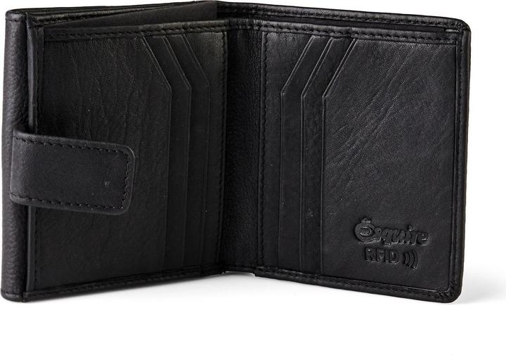 Actual product image Esquire Peru Lady Wallet