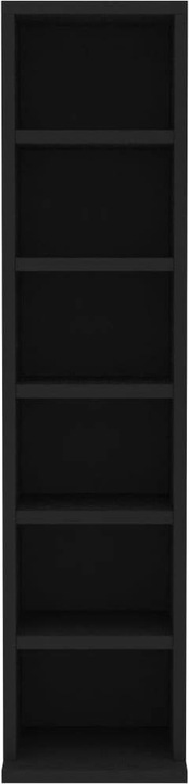 Actual product image VidaXL CD-Schrank