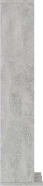 Produktbild vidaXL CD Regal