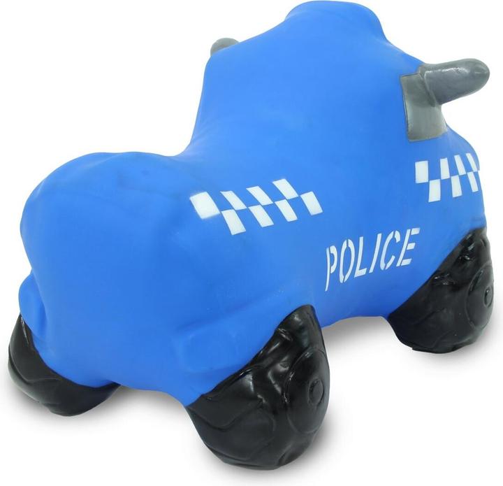 Produktbild Jamara Police truck