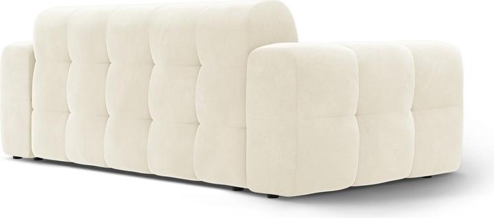 Actual product image Micadoni Kendal (3-seater)