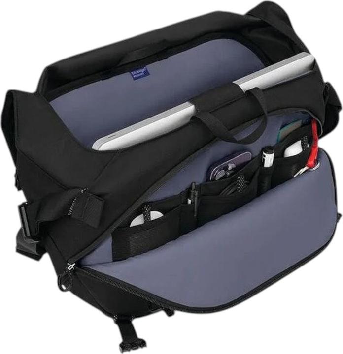 Produktbild Osprey Metron 18 Messenger - Rucksack (18 l)