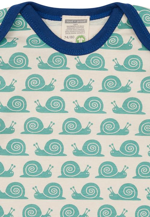 Image du produit loud + proud Chemise à manches longues (68)