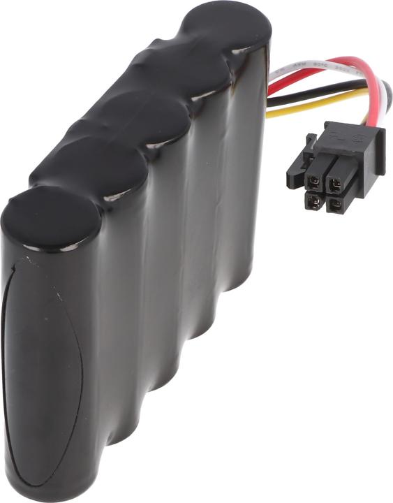 Actual product image AccuCell Akku Gardena R100Li, R130Li, R160Li 2016, R160Li 2017, R160Li 2018, Sileno, Sileno+