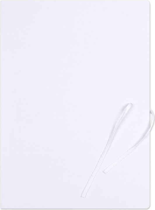 Nährwerte und Zutaten Office Products BROPRODUKTE PREMIUM BINDEMARTER, A4, KARTON, OHNE DRUCK, 350G, WEISS (A4)