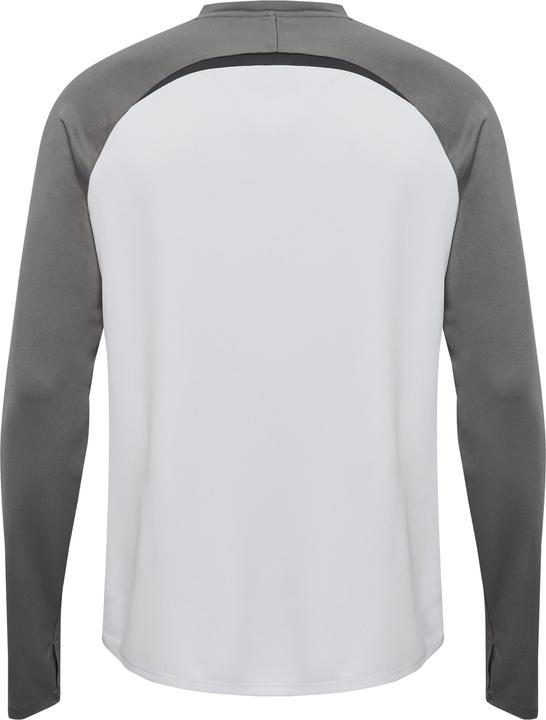 Actual product image hummel hmlLEAD 2.0 CREW SWEAT (M)