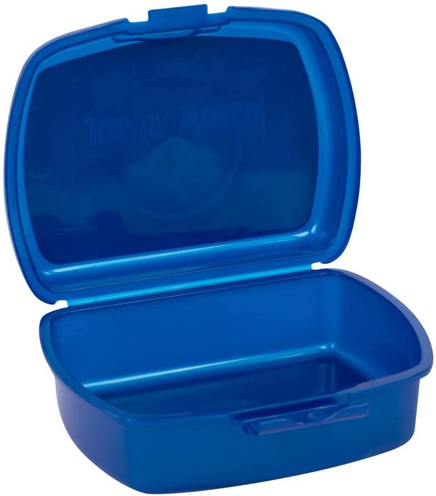 Produktbild Pos Handles Brotzeitdose Jurassic World
