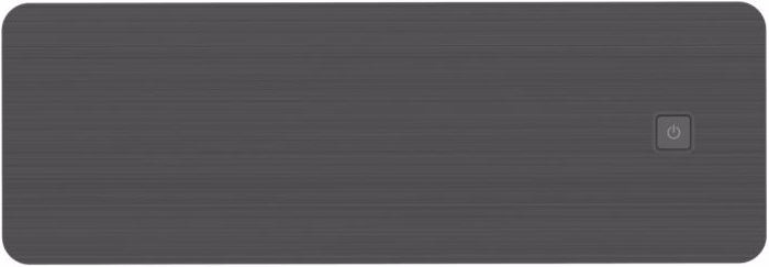 Actual product image Fujitsu Port Replicator 2 (Docking port (proprietary), 9 Ports)