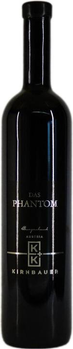 Actual product image Weingut Kirnbauer The Phantom Magnum Kirnbauer Burgenland Austria (1 x 150 cl, 2021)