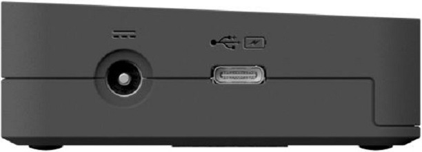 Actual product image Fujitsu Port Replicator 2 (Docking port (proprietary), 9 Ports)