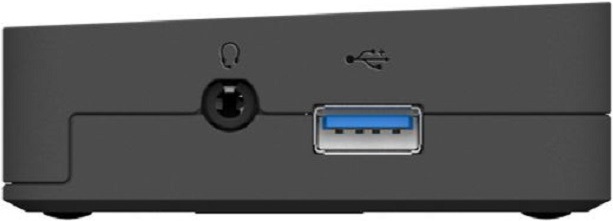 Actual product image Fujitsu Port Replicator 2 (Docking port (proprietary), 9 Ports)