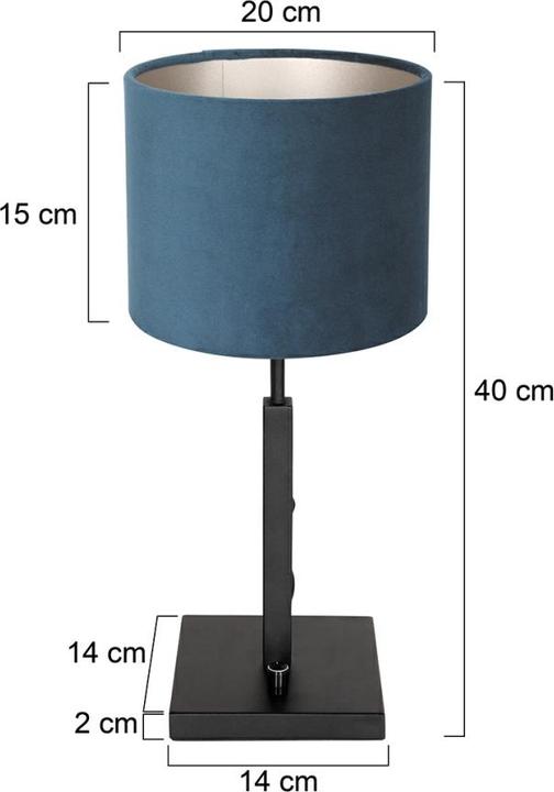 Produktbild Steinhauer Stang (E27)