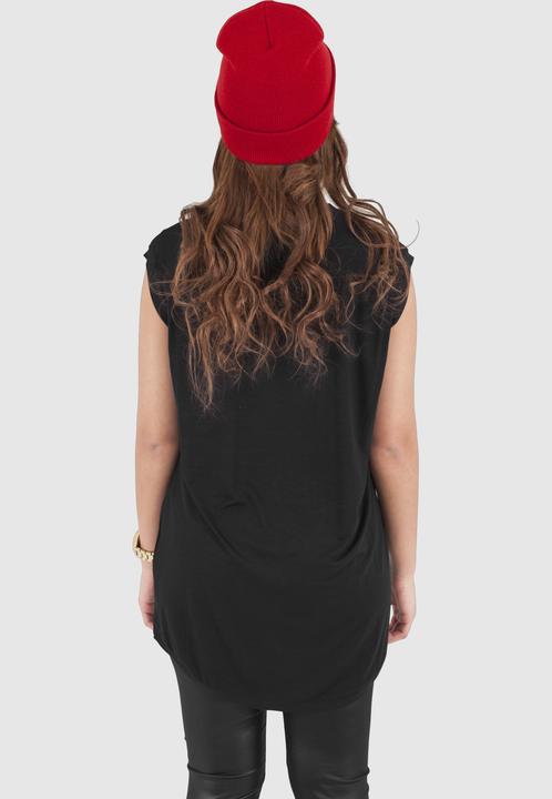 Image du produit Flexfit Heavyweight Long Beanie (Taille unique)