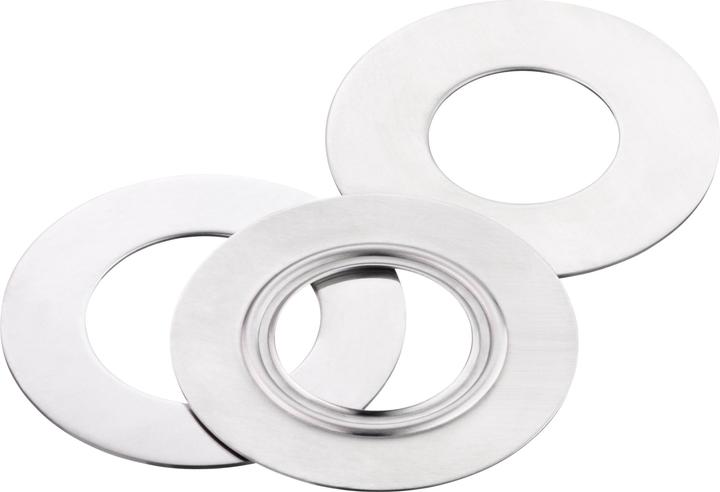 Produktbild Kaiser Tüllenadapterscheiben f. Creme-/Gebäckmit