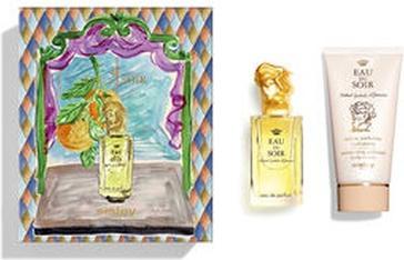 Actual product image Sisley Kit Eau du Soir (Perfume set)