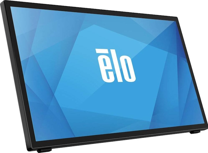 Actual product image ēlo ET2270L-2UWA-1-BL-G 22IN LCD (1920 x 1080 pixels, 21.50")