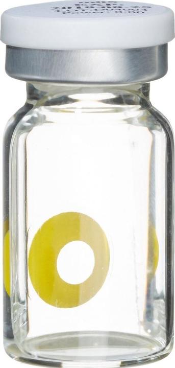 Produktbild Bach Optic Yellow Crow Eye (Gelb)