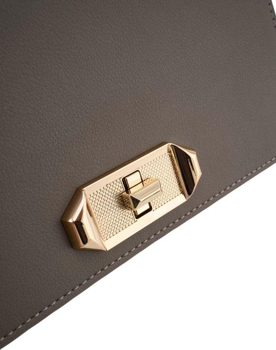 Produktbild Seidenfelt Eiby Clutch