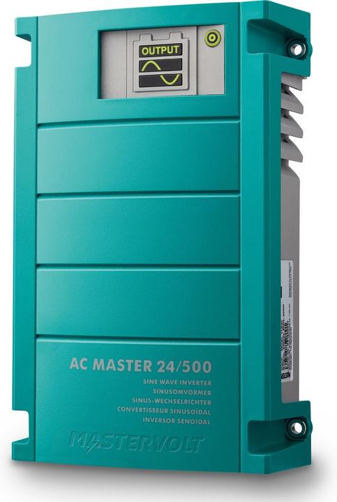 Productafbeelding Mastervolt AC Master 24/500