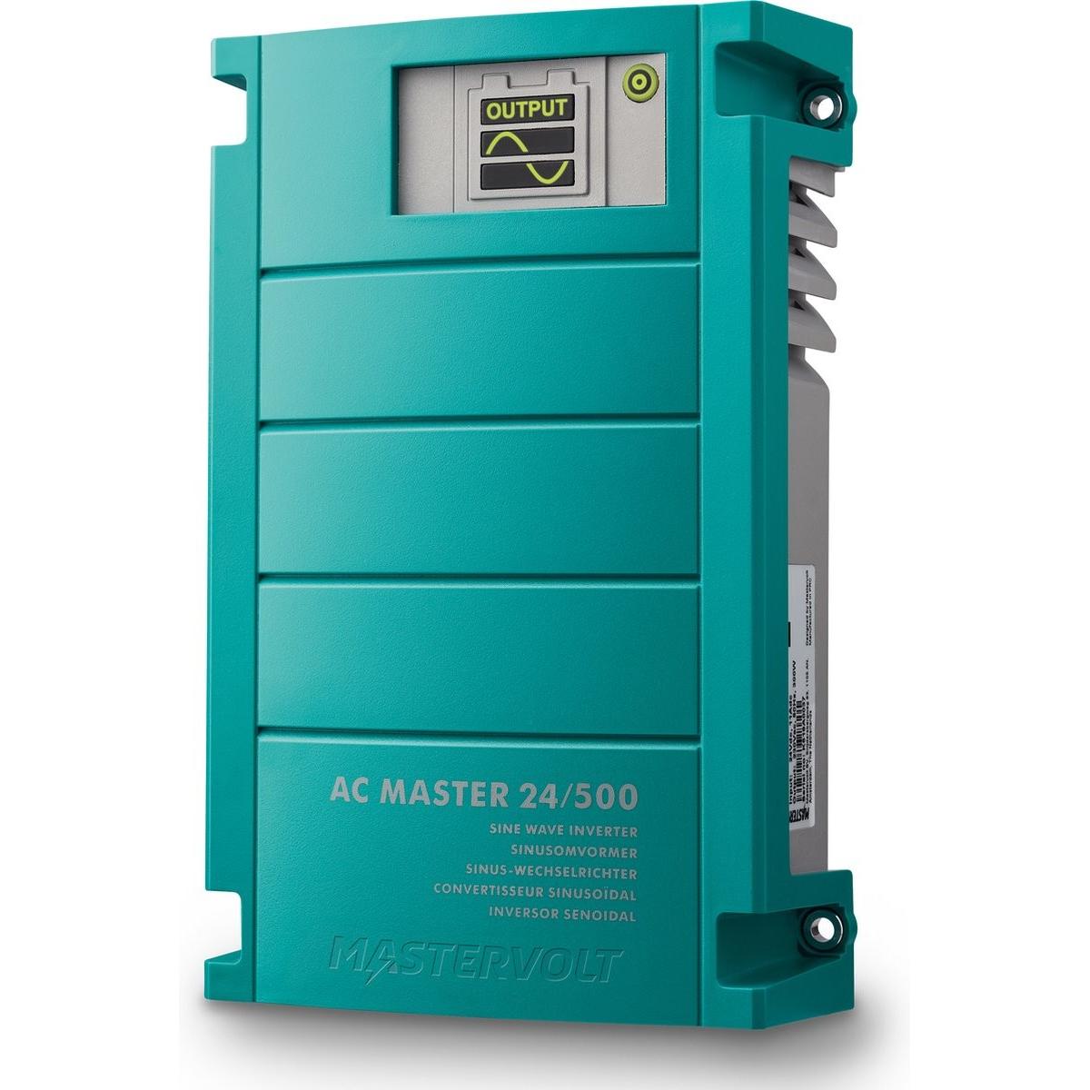 Mastervolt AC Master 24/500 (28020500)