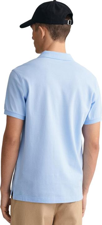 Immagine prodotto GANT Polo Slim Shield Pique (3XL)