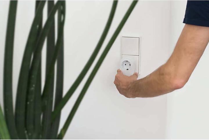 Produktbild Brennenstuhl Funkschalt-Set (CEE 7/4)