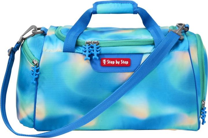 Immagine prodotto Step by Step Ninja Zazu (13 l)